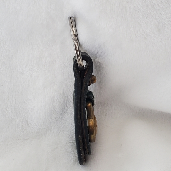 Dooney & Bourke Vintage Key Fob - Picture 3 of 9